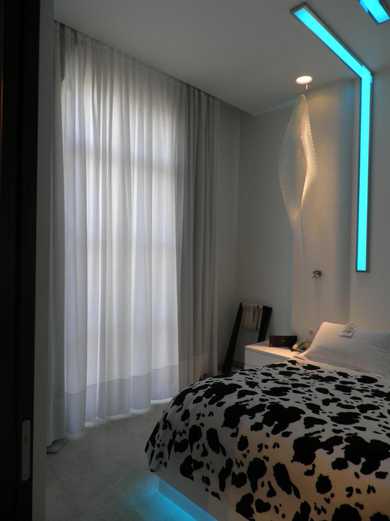 Andromeda Hotel Tesalonika Ruang foto