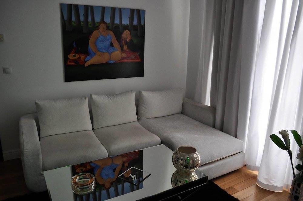 Andromeda Hotel Tesalonika Bagian luar foto